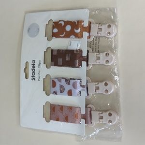 Girl or Boy 4 Pack‎ Gift Set Universal Fit (Luna)